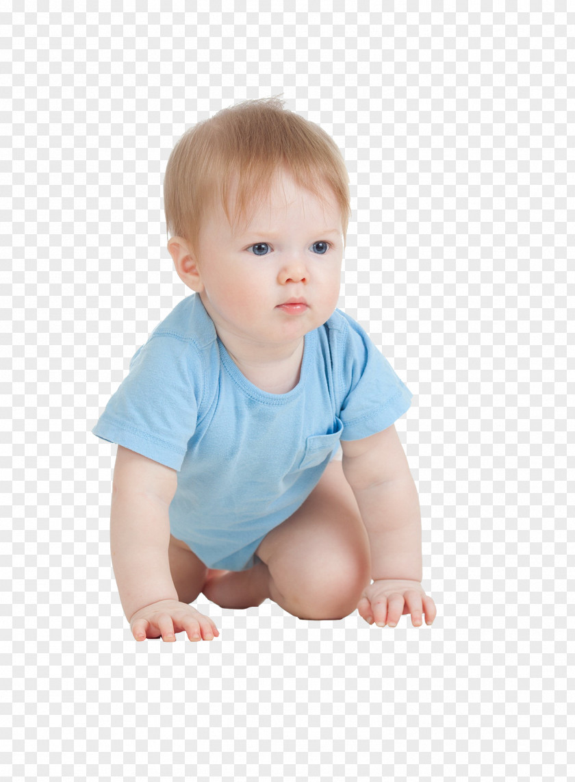 Crawling Baby Infant Child PNG