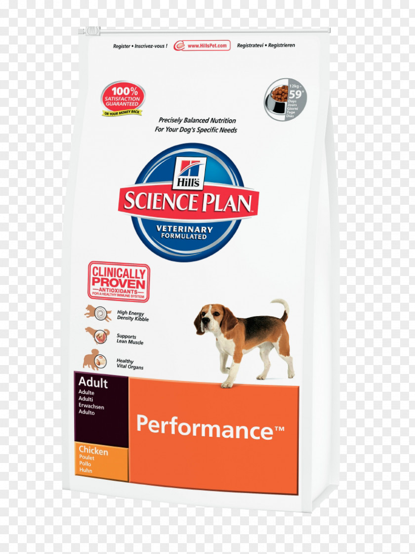 Dog Food Puppy Hill's Pet Nutrition Science Diet PNG