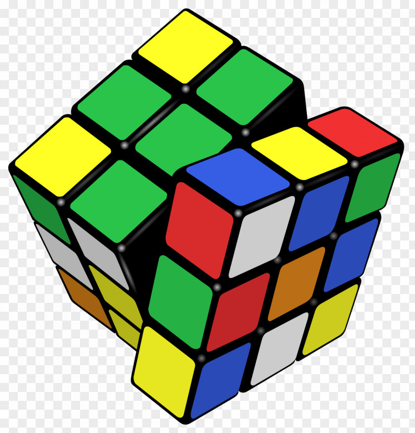 Educational Toy World Cube Association Background PNG