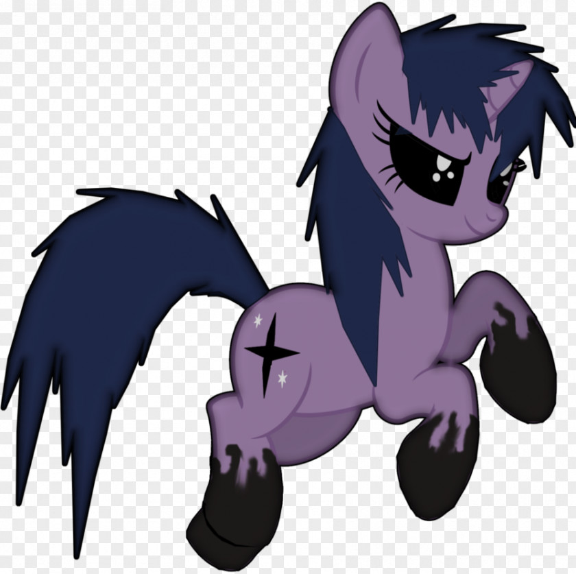 Evil My Little Pony Pictures Rainbow Dash DeviantArt Demon PNG