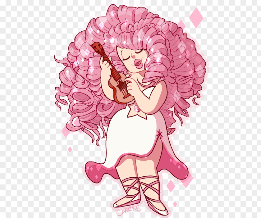 Garnet Steven Universe Rose Quartz Crystal PNG