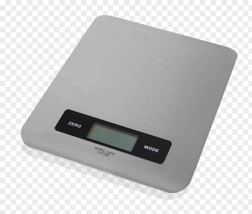 Grey Scale Measuring Scales Kitchen Keukenweegschaal Price Product PNG