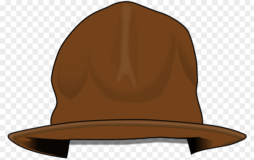Kentucky Derby Clip Art Hat Fedora Cap Openclipart PNG