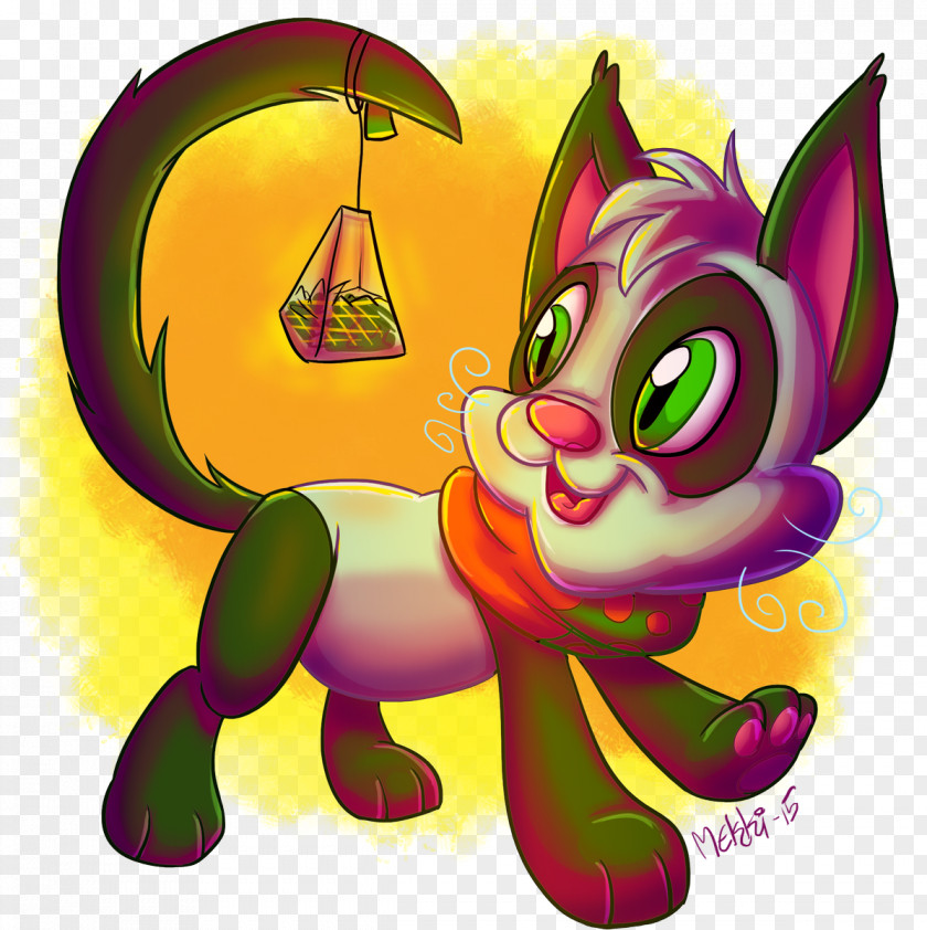 Kitten Whiskers Cat Clip Art PNG