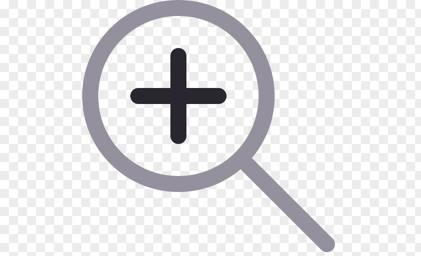 Magnifying Glass PNG