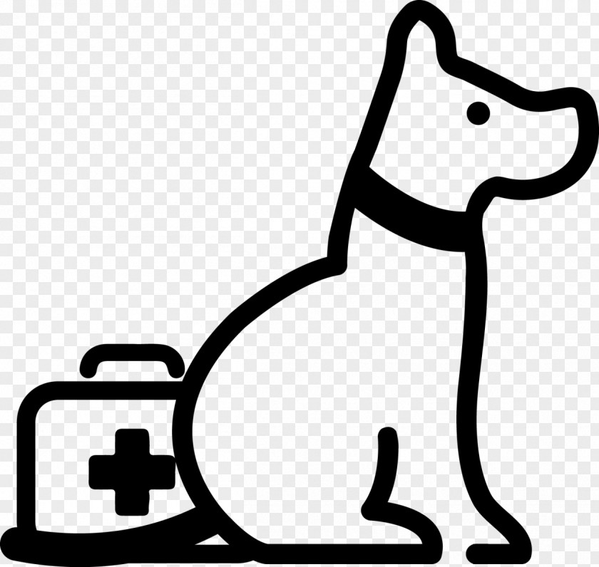 MAnimal Veterinary Clinic Cat Dog Clip Art Human Behavior Black & White PNG