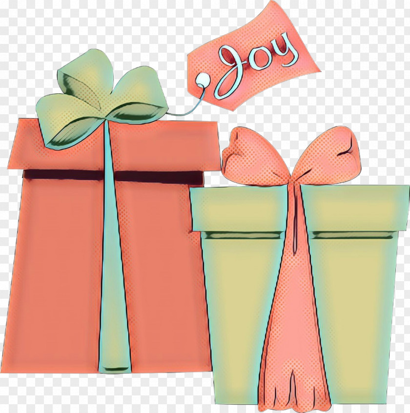 Paper Wheel Gift Cartoon PNG