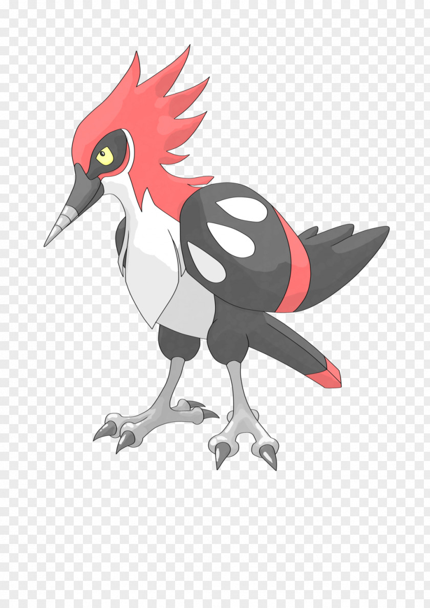 Pokemon Team Rocket Clip Art Illustration Beak Fauna Feather PNG