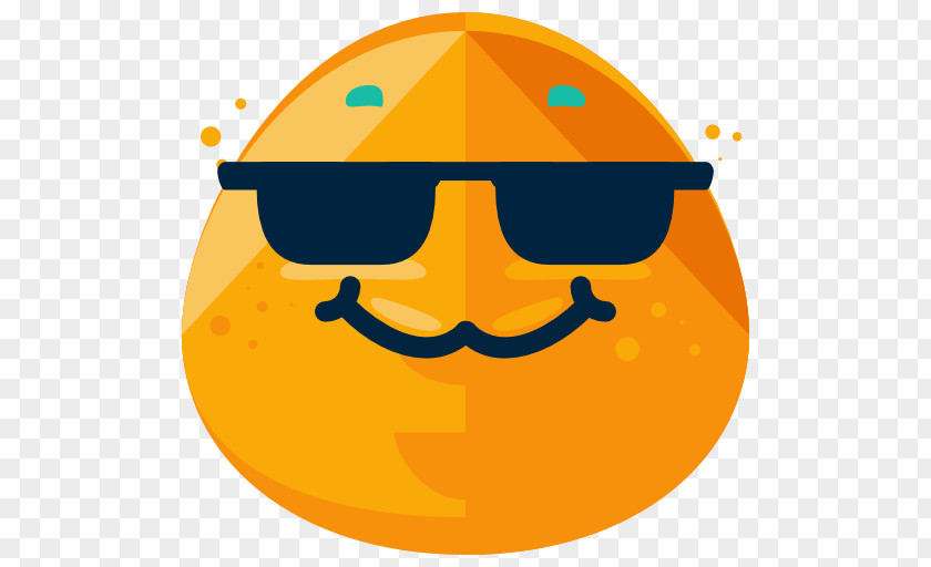 Smiley Emoticon Clip Art PNG