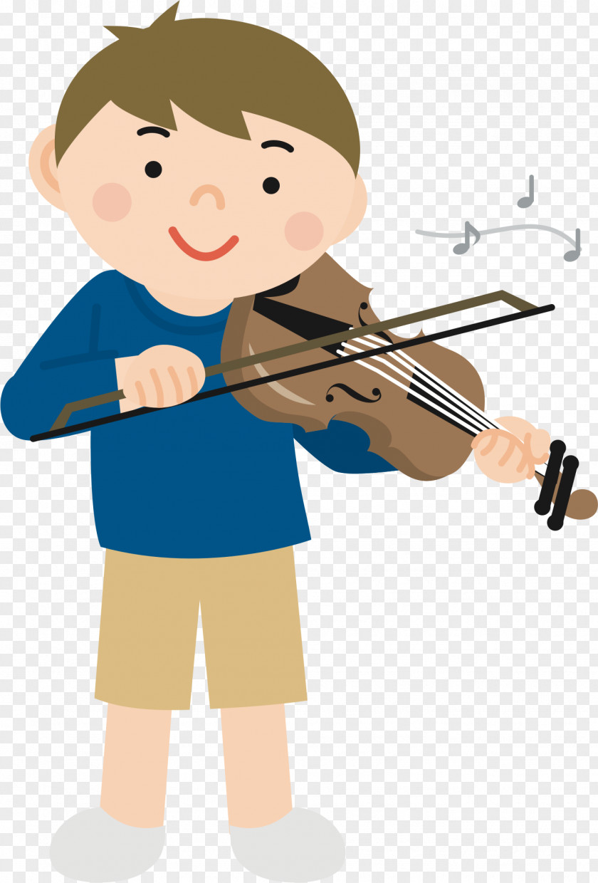 Violin Technique Bow Clip Art PNG