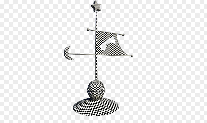 Weather Vane FBX 3D Computer Graphics The Channel Wavefront .obj File PNG