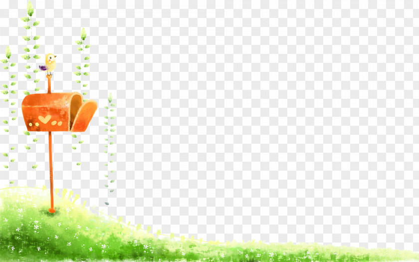 Bird's Nest High-definition Television Wallpaper PNG