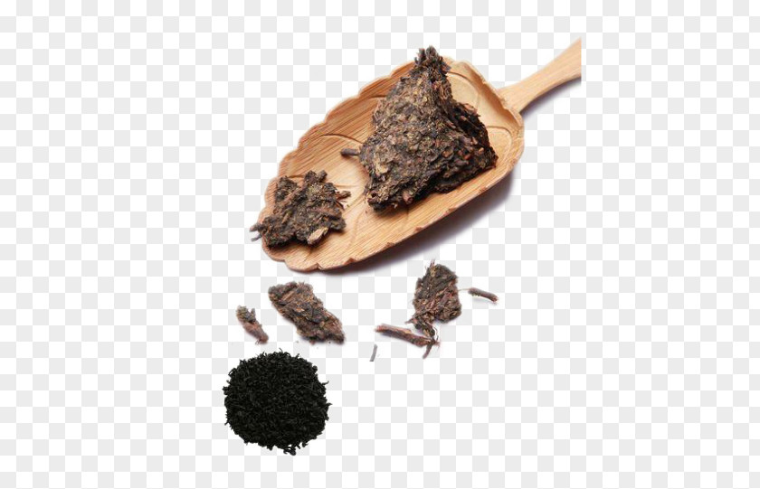 Bulk Black Tea Fermented Anhua County Chenpi PNG