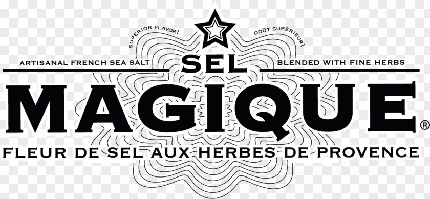 Design Logo Sel Magique Brands Salt And Pepper Blend Jar, Small, 2 Ounce Spicy Jar PNG