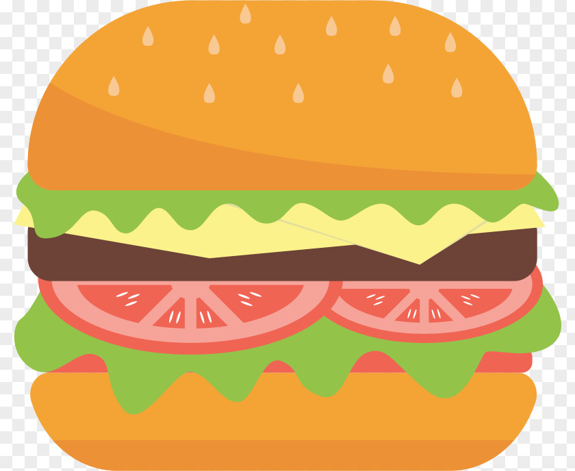 Drink Hamburger French Fries Cheeseburger Fast Food Back Yard Burgers PNG