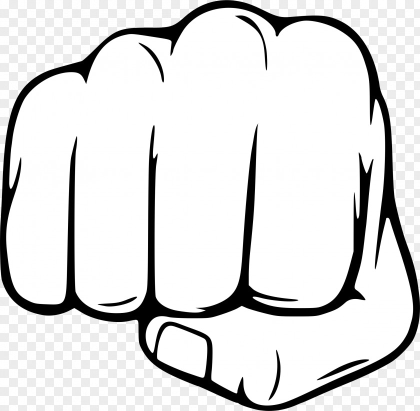 Fist Punch Stock Photography PNG