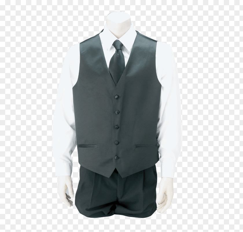 Formal Shirt Tuxedo Waistcoat Clothing Gilets Sleeve PNG