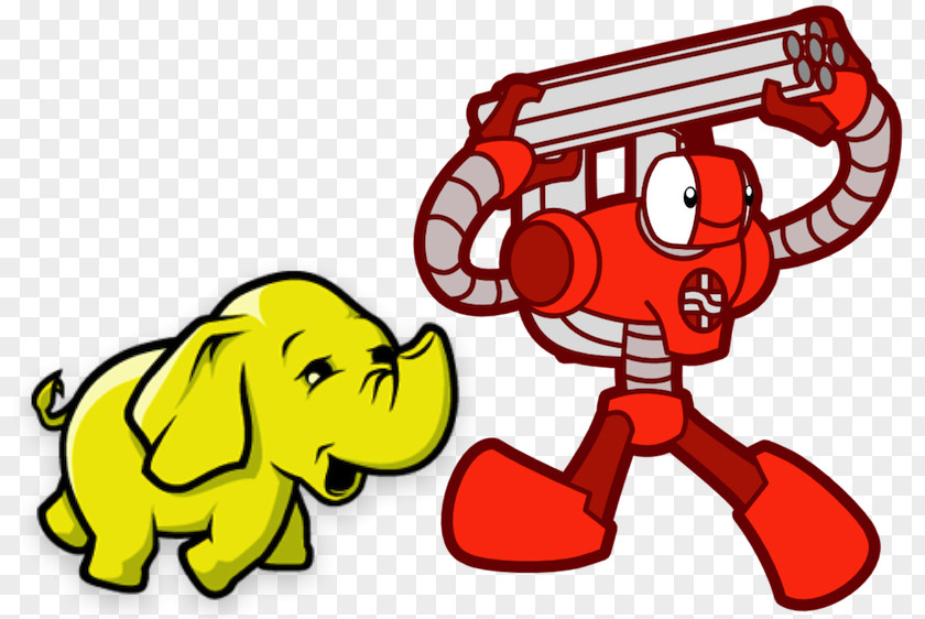 Giraph Apache Hadoop Hive Spark Pig HTTP Server PNG