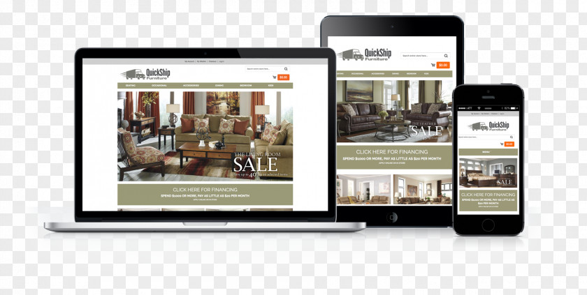 Home Rent Website Garden Furniture E-commerce Interior Design Services Fantastic PNG