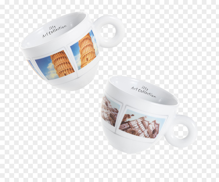 Illy Coffee Menu Cup Mug Table-glass Product PNG