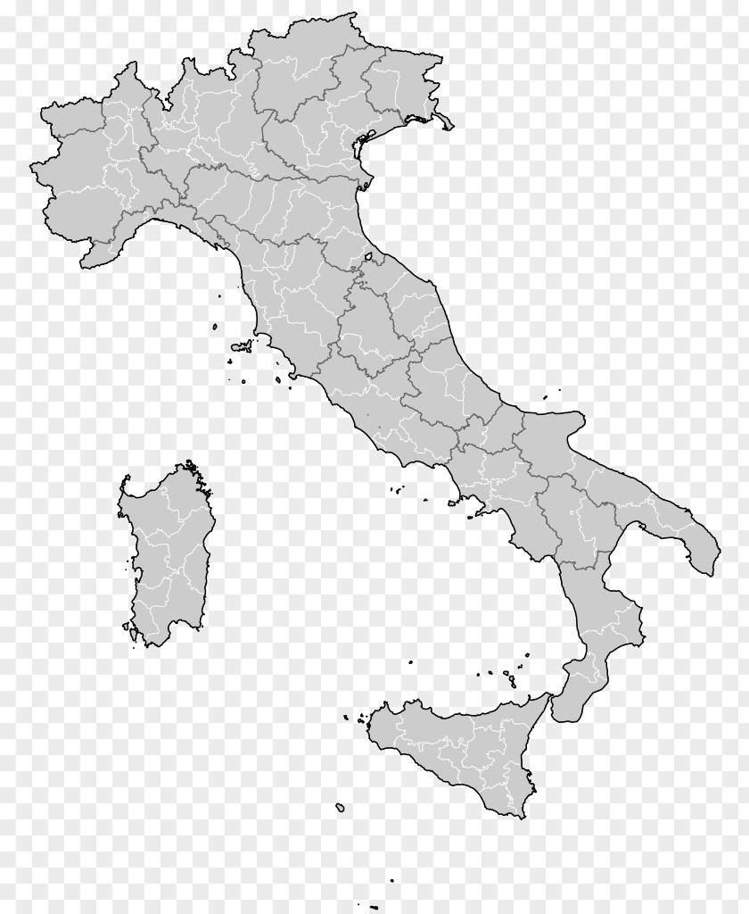 Map Florence Royalty-free PNG