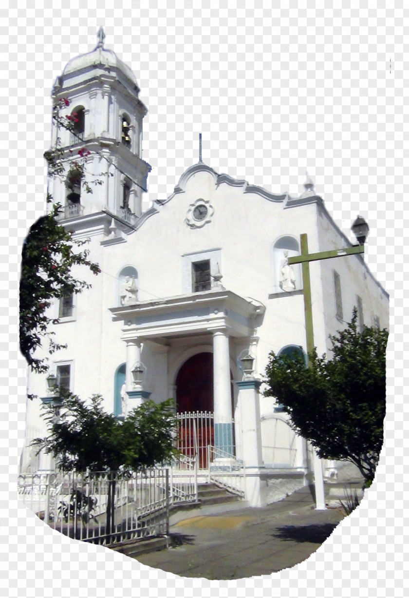 Nuestra Senora De La Bien Aparecida Chapel Historic Site Middle Ages Facade Architecture PNG