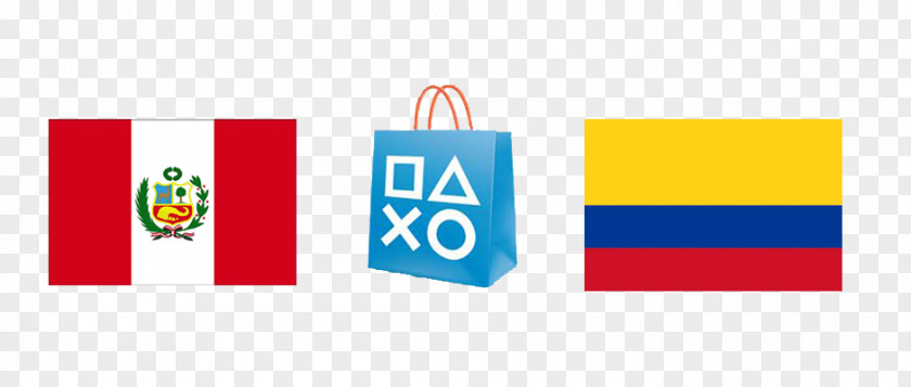 Playstation Store Logo Shopping Bags & Trolleys Tote Bag Brand PNG