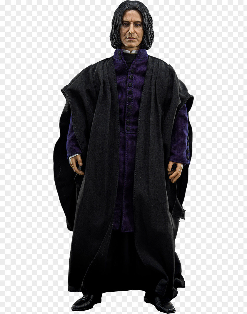 Severus Snape Transparent Images Professor Harry Potter And The Half-Blood Prince Albus Dumbledore Action Figure PNG