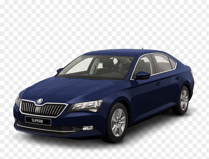 Skoda Škoda Octavia Auto Car Station Wagon PNG