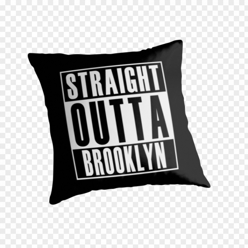 T-shirt Straight Outta Compton N.W.A. Film PNG
