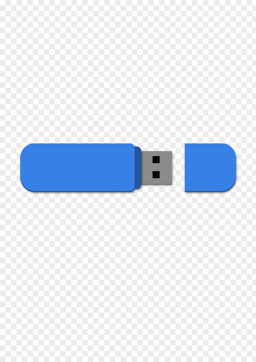 USB Three-dimensional Space PNG