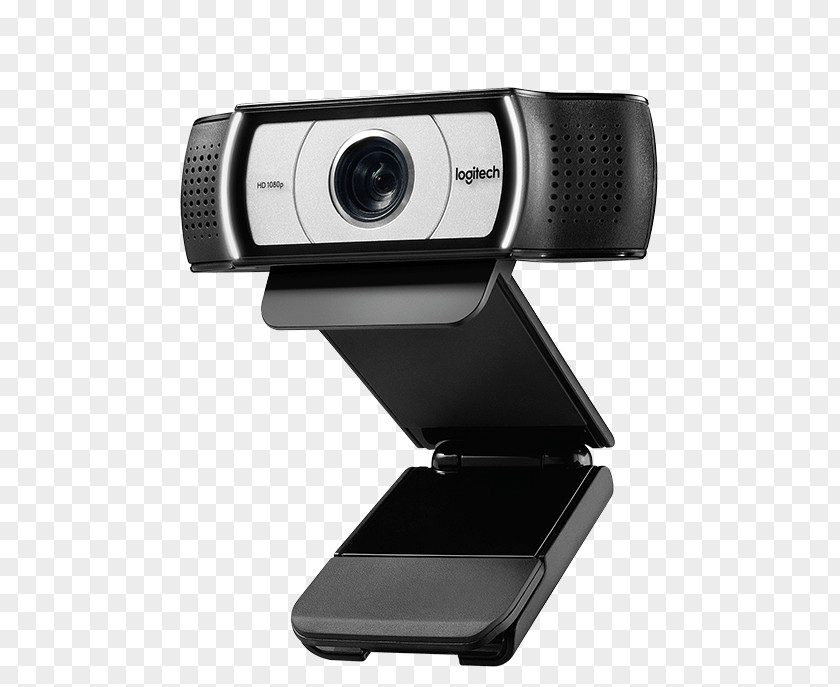 Webcam Logitech C930e Hd 1080p Video 960-000972 PNG