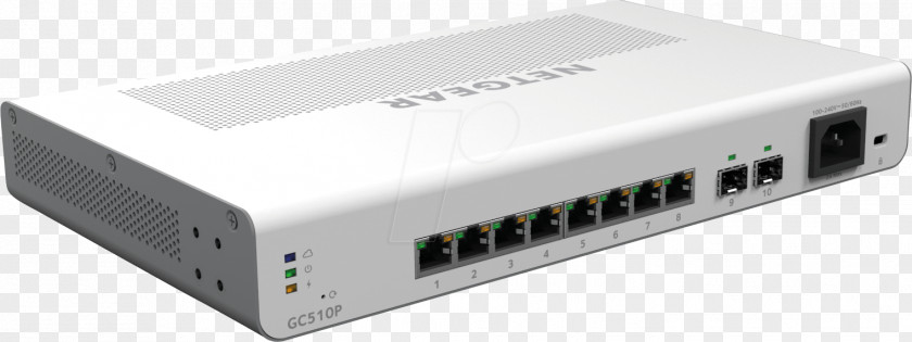Wireless Access Points Ethernet Hub Small Form-factor Pluggable Transceiver Gigabit Network Switch PNG