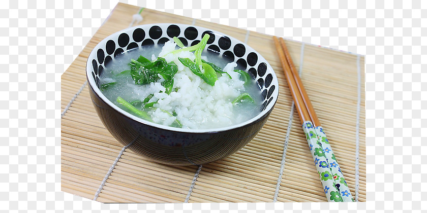 Amaranth Porridge Health And Congee Water Spinach Vegetable Malva Verticillata Stir Frying PNG