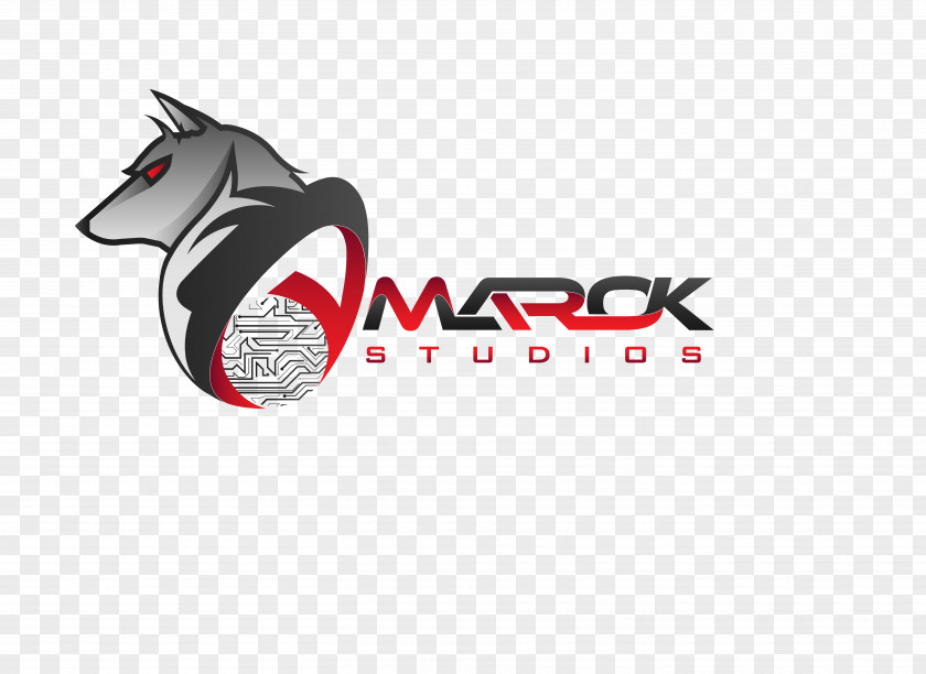 Amarok V6 Logo Glitch, Hacking Simulator Game Studios Brand PNG