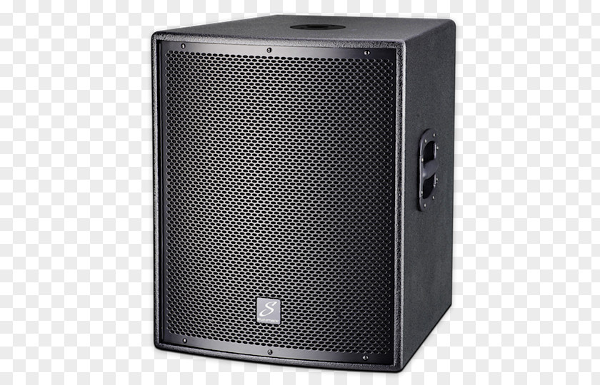 Amplifier Bass Volume Subwoofer Loudspeaker Microphone Studiomaster Sound PNG