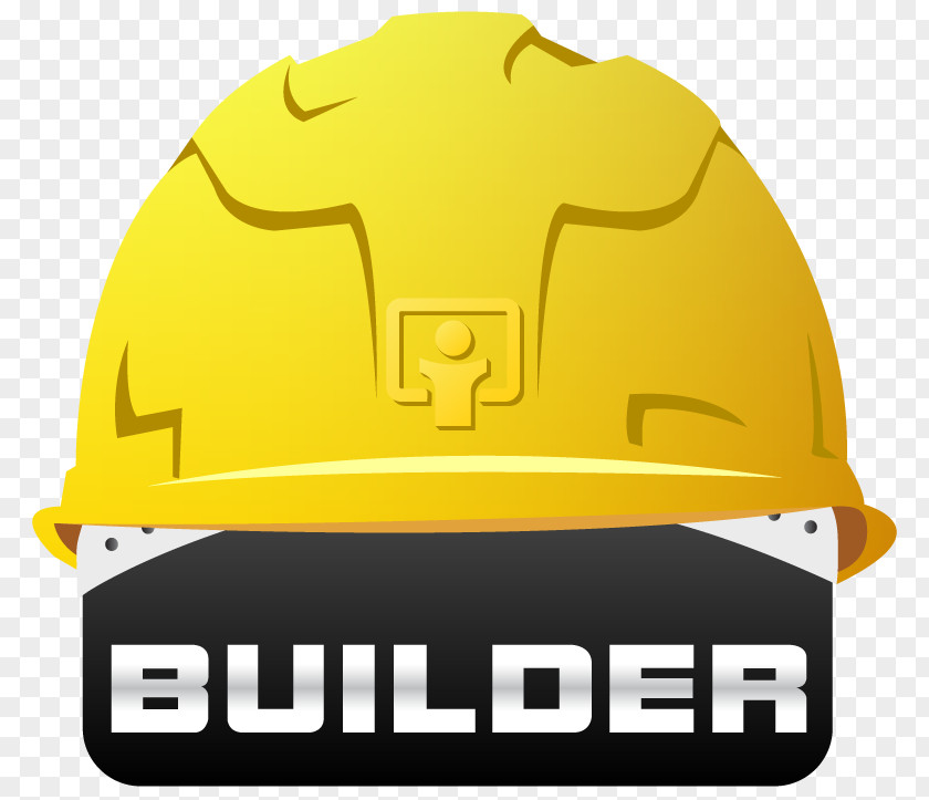 Builder Logo Download Display Resolution PNG