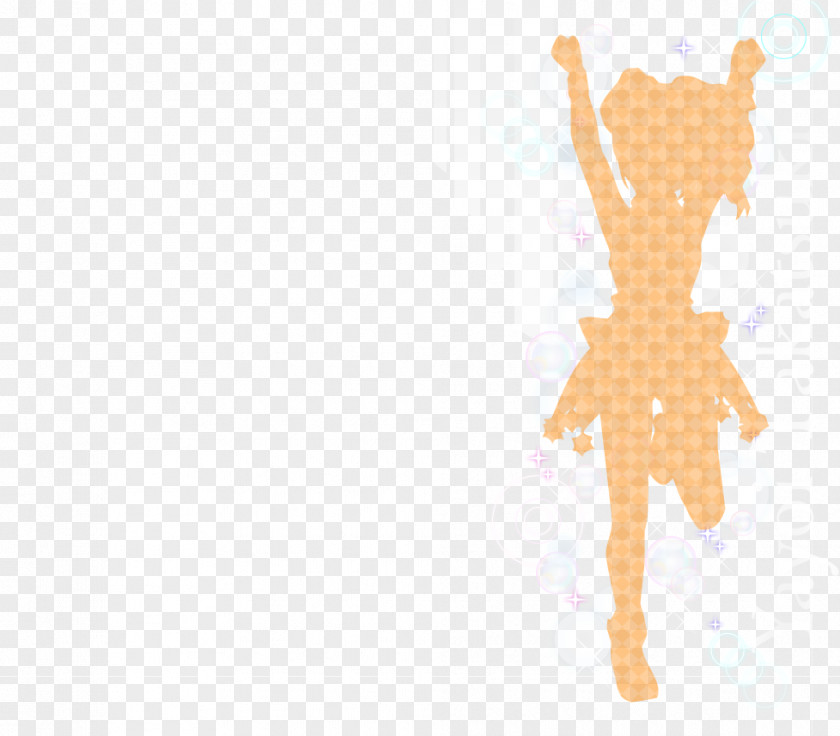 Giraffe Desktop Wallpaper Pattern PNG