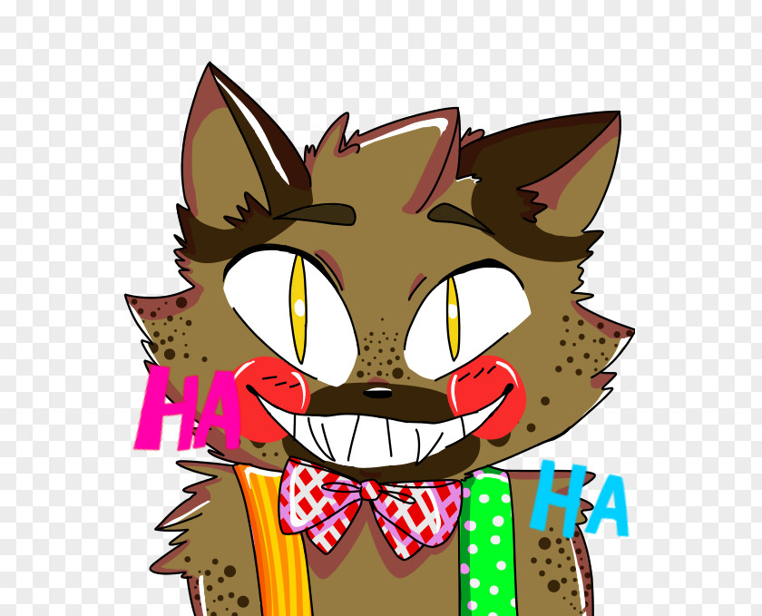 Hyena Striped Cat Spotted Animatronics PNG