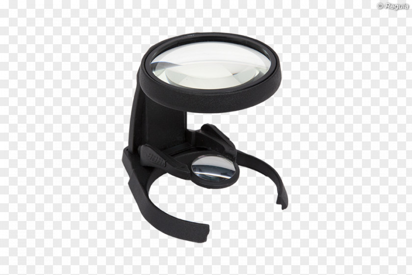 Light Magnifying Glass Magnifier Forensic Science Fingerprint PNG