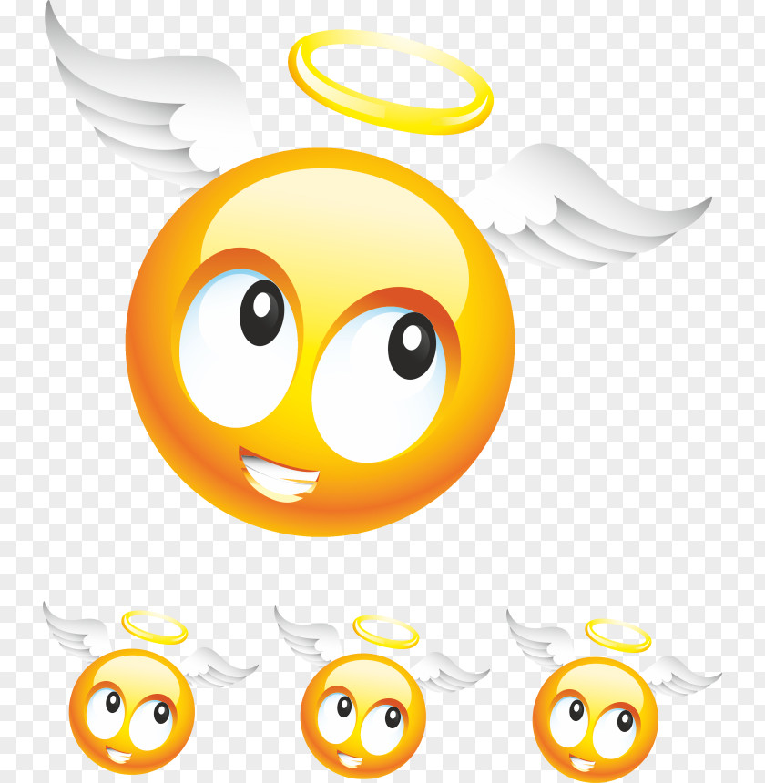 Smiley Emoticon Emoji Clip Art PNG