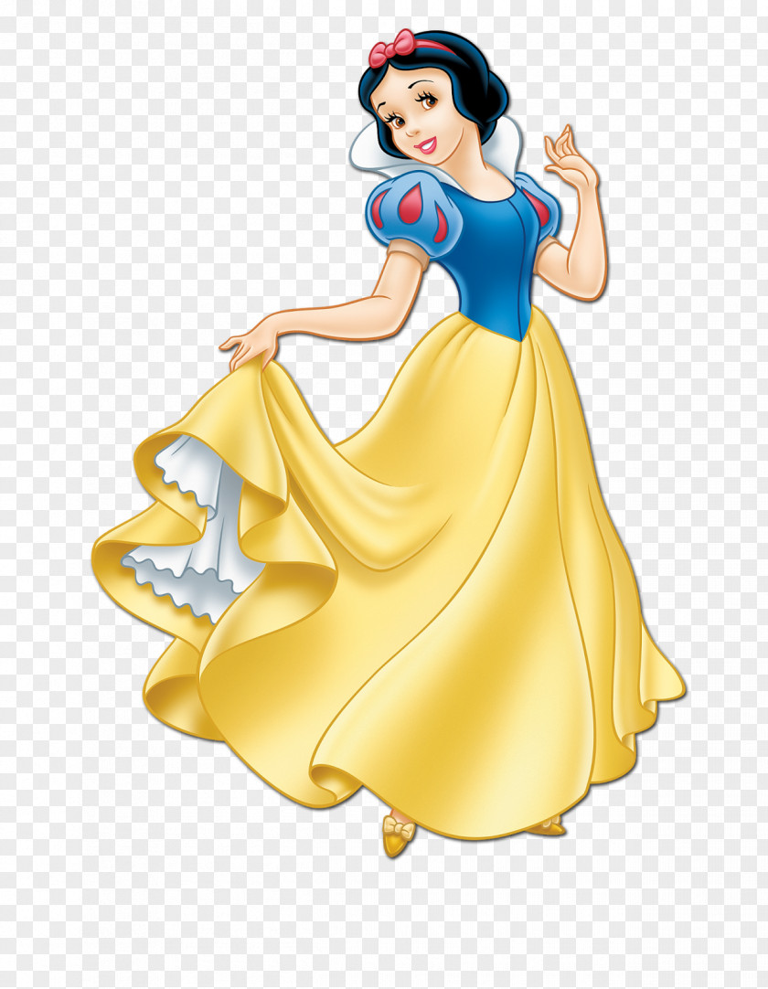 Snow White Seven Dwarfs Disney Princess The Walt Company PNG