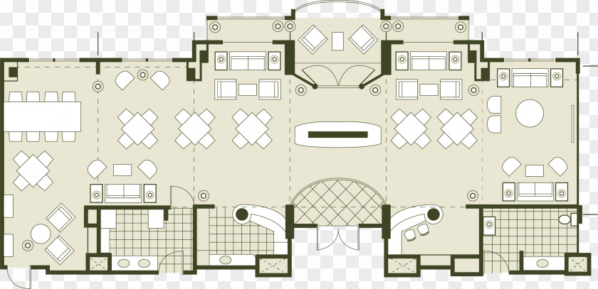Vip Room Floor Plan Architecture Residential Area Product Property PNG