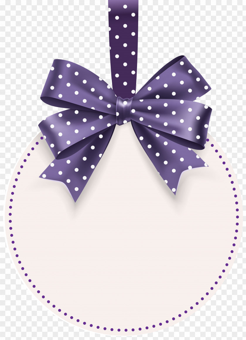 Bow Label Template Price Tag Clip Art PNG