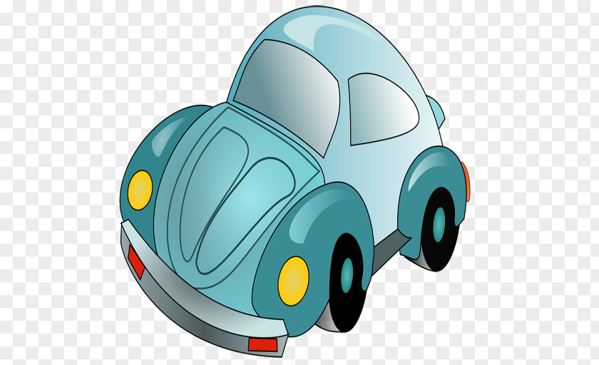 Car Volkswagen Beetle Clip Art Vector Graphics Openclipart PNG