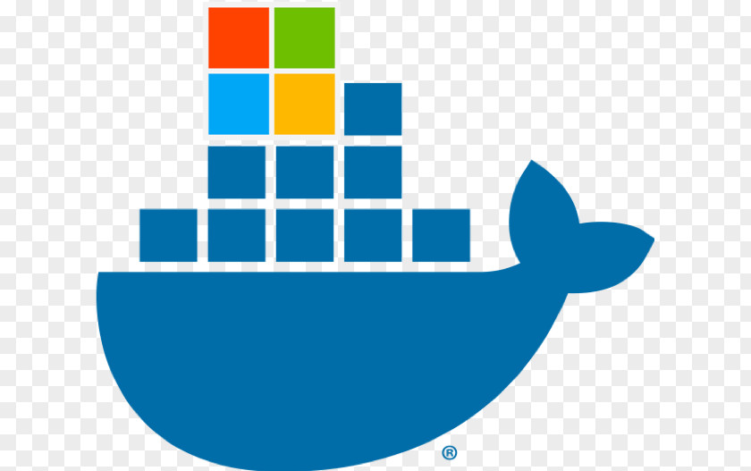 Development Environment Docker Docker, Inc. Logo Application Software Computer PNG