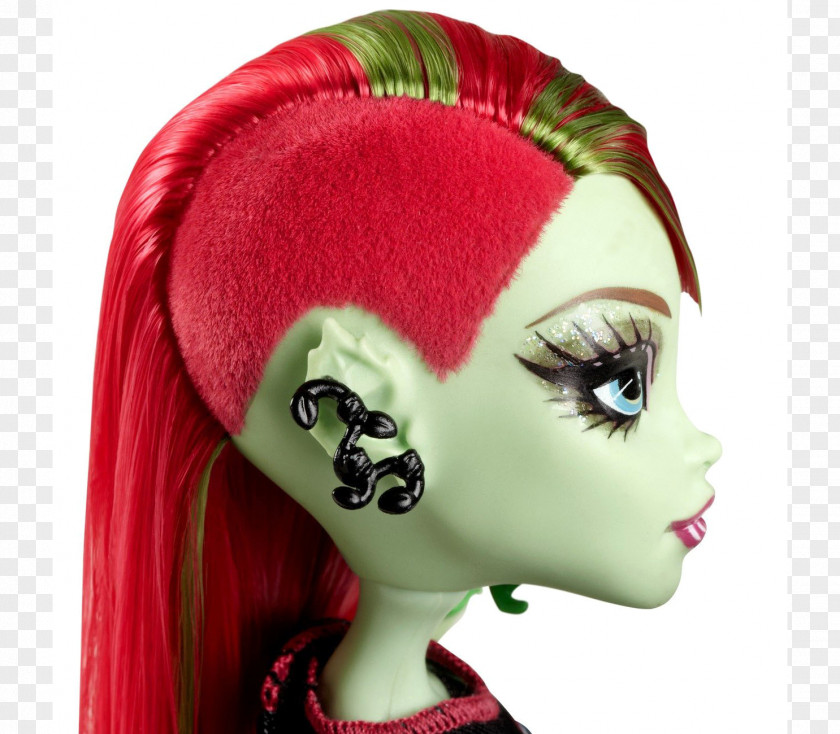 Doll Monster High: Ghoul Spirit Toy Amazon.com PNG