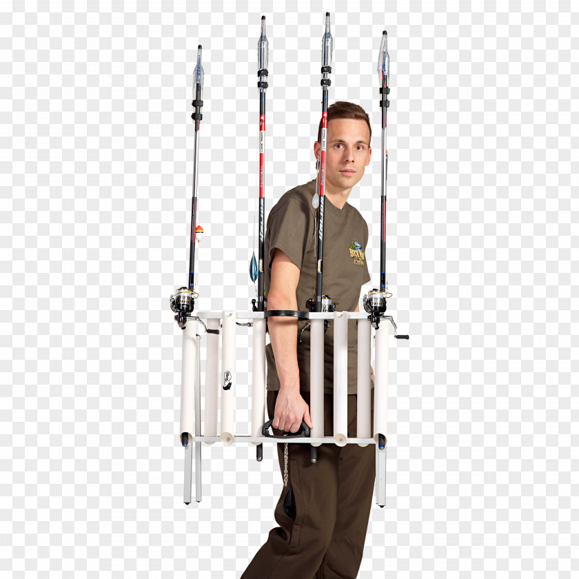 Fishing Game Shoulder PNG