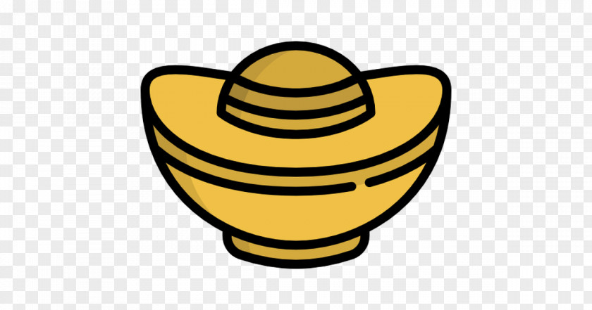 Hat Headgear Yellow PNG