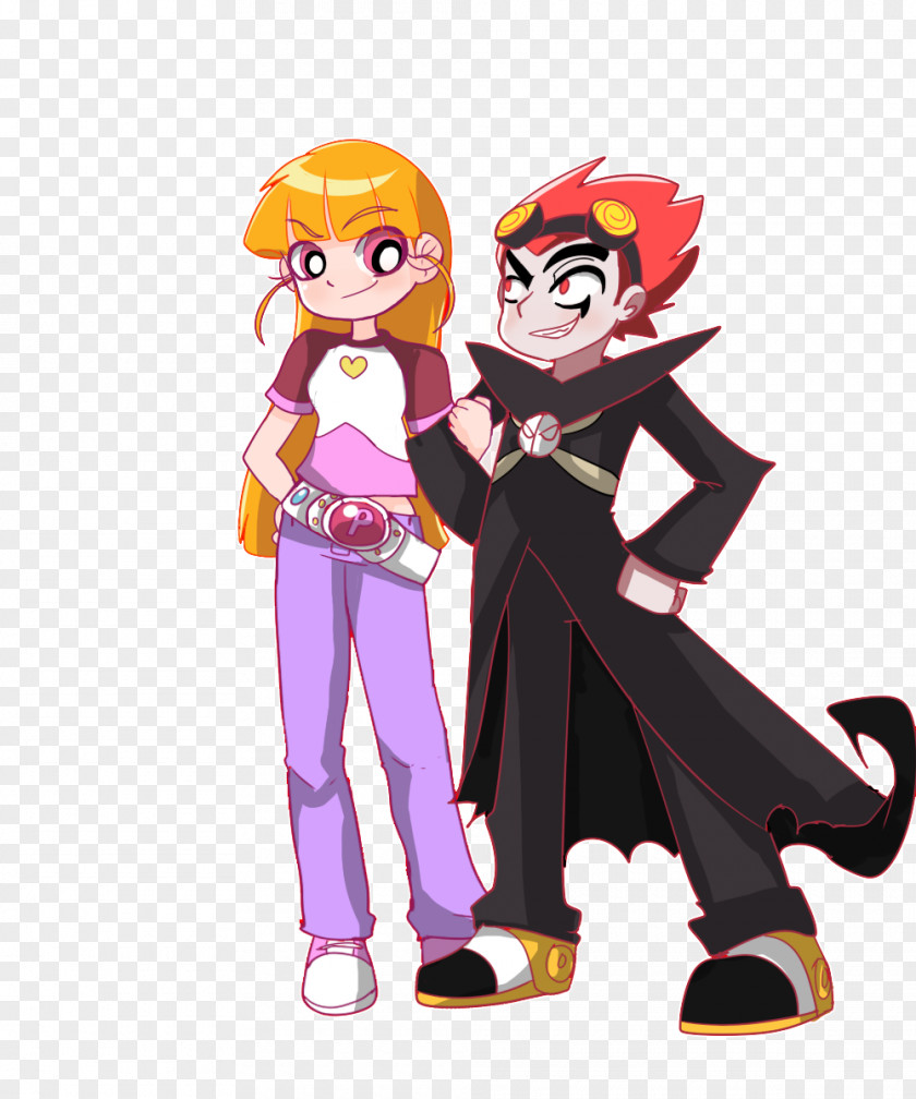 Jack Spicer Cartoon Costume Character Fiction PNG